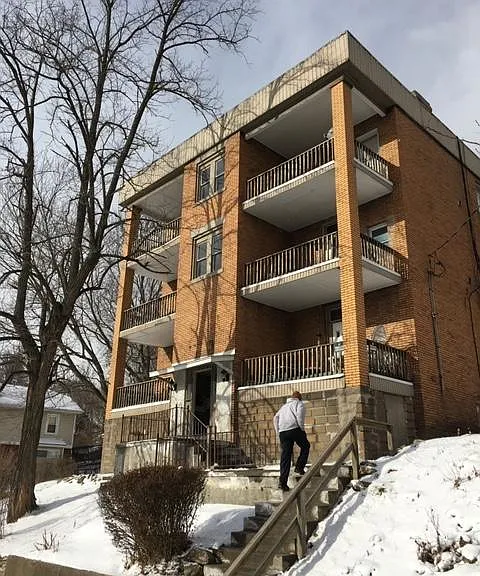 771 Bryn Mawr Rd #BASEMENT — Photo 15