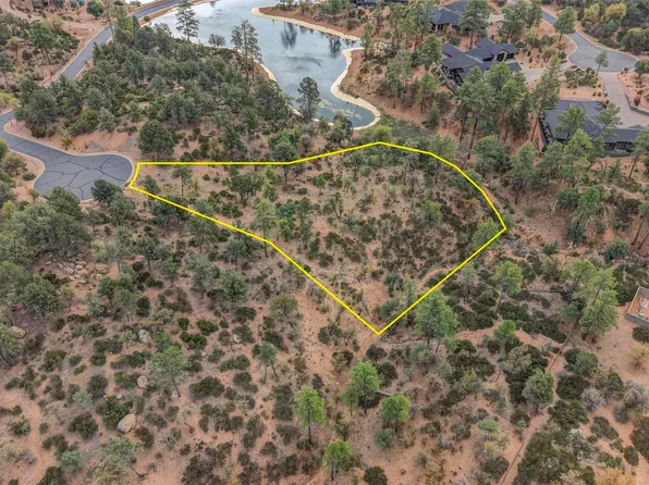 1701 E REDBUD Court #879, Payson, AZ 85541