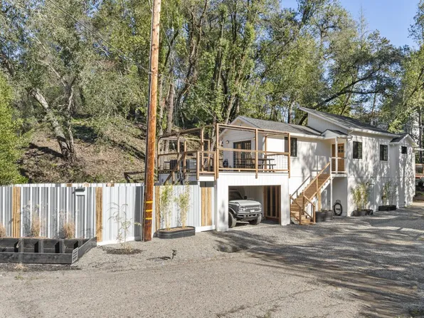 8647 Mirabel Road, Forestville, CA 95436