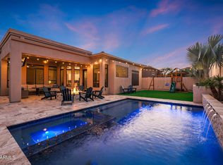 4818 E Hamblin Dr, Phoenix, AZ 85054