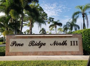 719 Sunny Pine Way APT H1, Greenacres, FL 33415