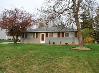 13324 Yager Dr, Strongsville, OH 44136