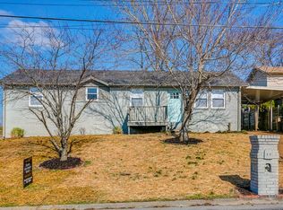 610 Putnam Dr, Nashville, TN 37218