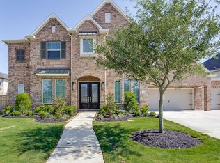 5026 Kendalia Cloud Ln, Fulshear, TX 77441