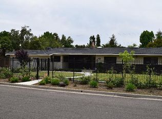 1323 W San Madele Ave, Fresno, CA 93711