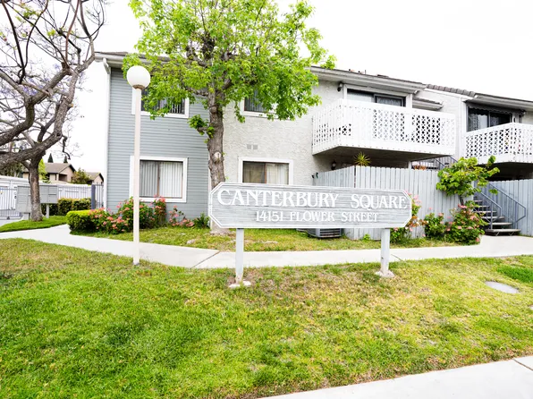 14151 Flower St, Garden Grove, CA 92843