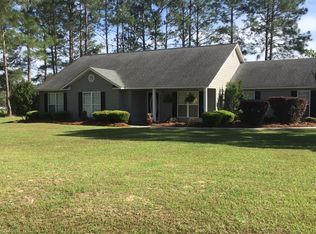 77 Gladiator Rd, Douglas, GA 31533