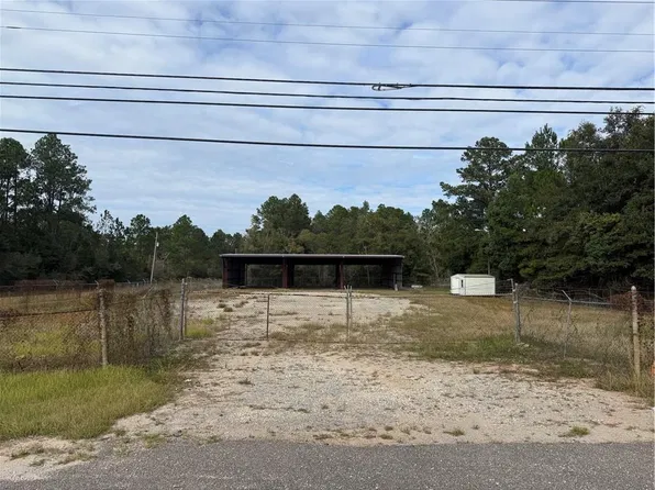 4600 Hamilton Blvd, Coden, AL 36582