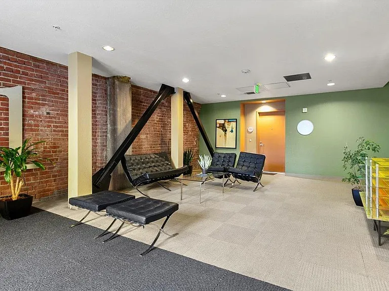 88 Bush St #1106 — Photo 2