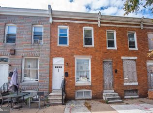 488 Brunswick St, Baltimore, MD 21223