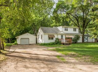 8871 S Highway Dr, Lexington, MN 55014