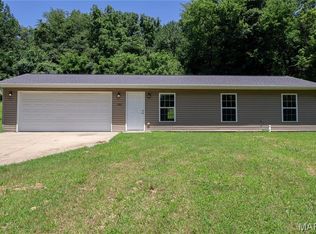 500 Timon Way Cpe, Cape Girardeau, MO 63701