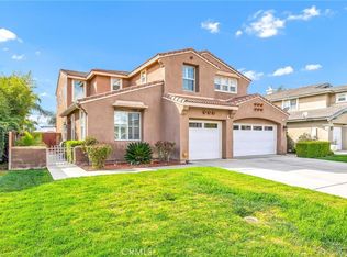 14603 Newburgh Rd, Moreno Valley, CA 92555