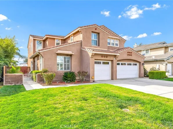 14603 Newburgh Rd, Moreno Valley, CA 92555