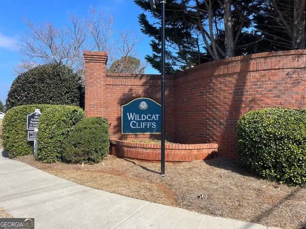 2035 Wildcat Cliffs Way, Lawrenceville, GA 30043
