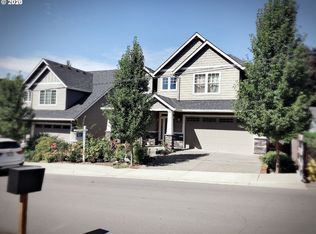 10149 NW Brady Ln, Portland, OR
