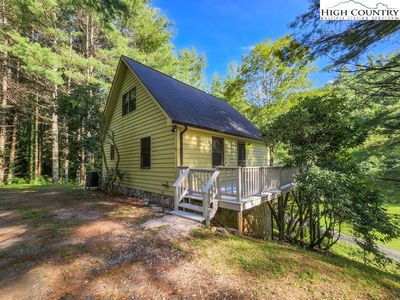 109 Sharon Street, Fleetwood, NC, 28626
