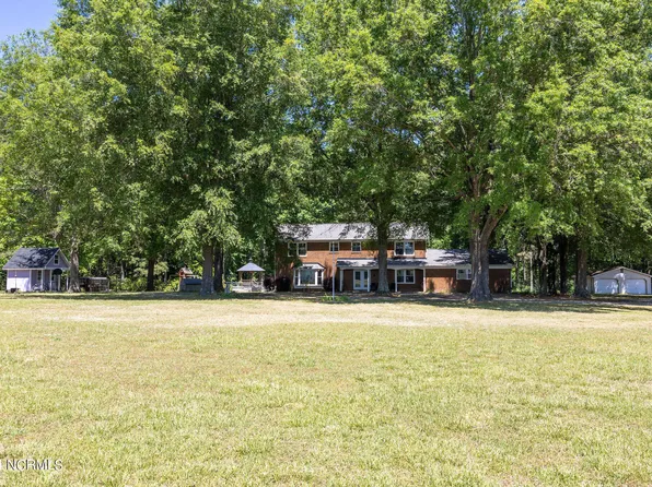 8520 Nc-42, Kenly, NC 27542