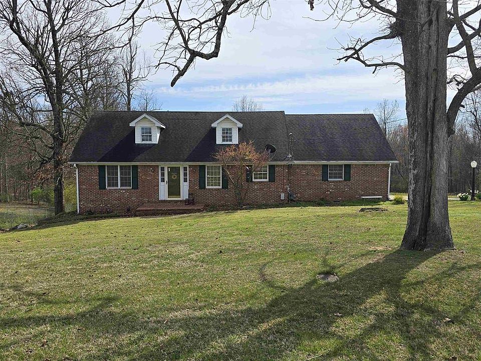 1283 Eastview Dr, Madisonville, KY 42431 Zillow