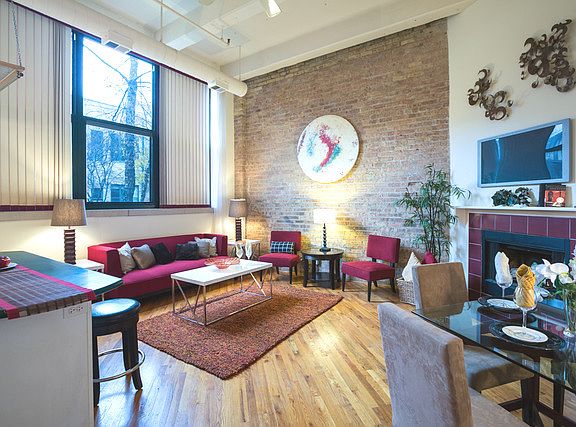 2nd image of 601 Linden Pl APT 110