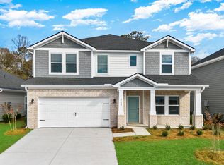 Johnson Plan, Clear Pond - The Coastline Series, Myrtle Beach, SC 29579