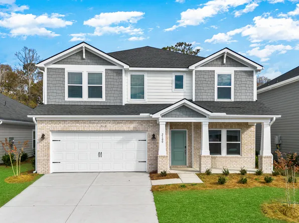 Johnson Plan, Clear Pond - The Coastline Series