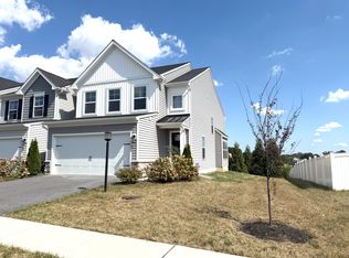 1003 Blackstone Run, Carlisle, PA 17015