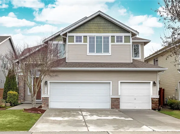 6226 Montevista Dr SE, Auburn, WA 98092