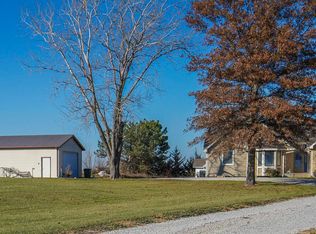 15088 222nd Rd, Holton, KS 66436