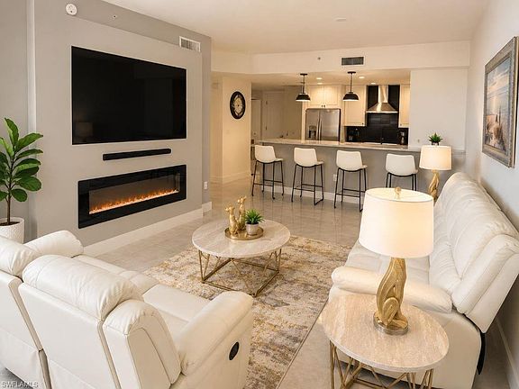 4th image of 5781 Cape Harbour Dr APT 603