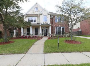 2710 Greenblade Ct, Pearland, TX 77584