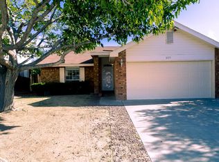 8115 Waterbury Pl NW, Albuquerque, NM 87120