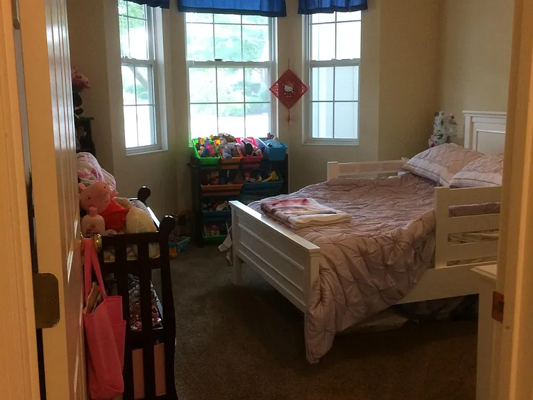 Another bedroom