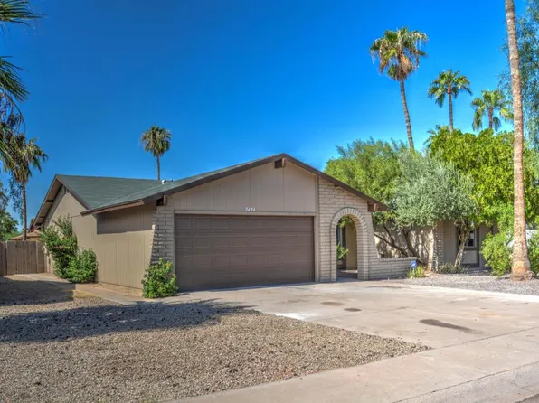 2434 S Evergreen Rd, Tempe, AZ 85282