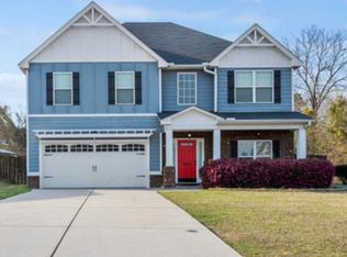 4093 Harper Franklin Ave, Augusta, GA 30909