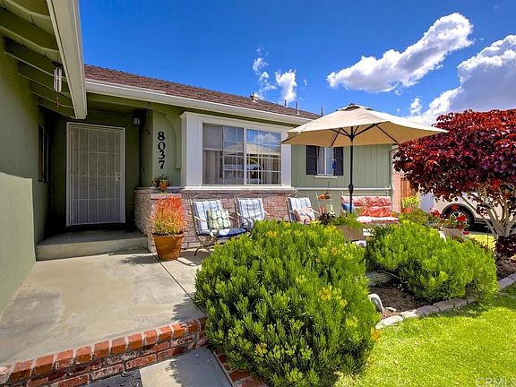 4th image of 8037 Clover Way