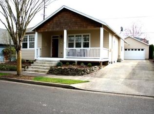 1096 NE Multnomah Dr, Fairview, OR 97024