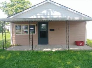 1414 Edge St, Piqua, OH 45356