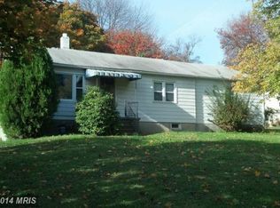 2814 Emmorton Rd, Abingdon, MD 21009