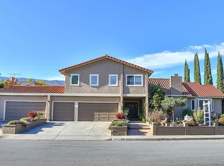 6571 Leyland Park Dr, San Jose, CA 95120