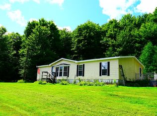 301 Gulf Rd, Hartwick, NY 13348