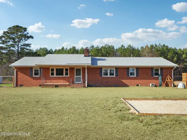 5474 Deans Road, Battleboro, NC 27809
