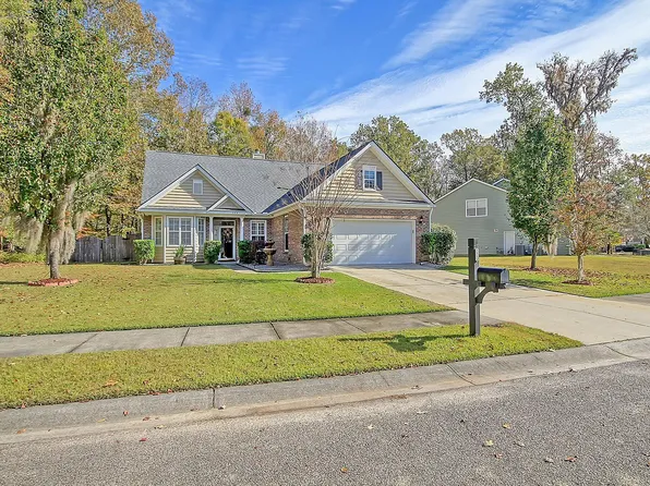173 Evening Shade Dr, Charleston, SC 29414