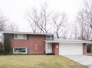 7 Archer Ave, Springfield, IL 62704