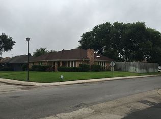 16221 Havenglen Dr, Dallas, TX 75248