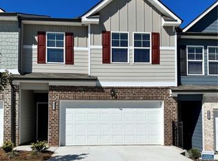 4741 Medlock Ln, Oakwood, GA 30566