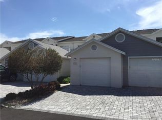 11660 Shipwatch Dr APT 1444, Largo, FL 33774