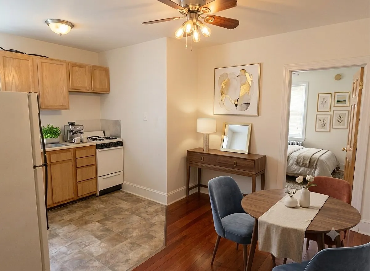 1 bed, 625 sqft, $1,175 — Photo 2