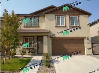 9731 Belville Dr, Reno, NV 89521