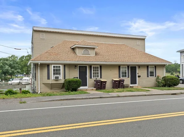 202 Commercial St, Weymouth, MA 02188